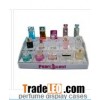 perfume display