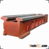 Tramroad casting