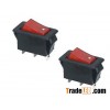 Illuminate Rocker Switch 16A