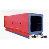 Cast iron machine tool