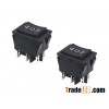 DPDT Rocker Switch