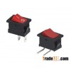 Electrical Rocker Switches