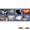 digital printing media & adhesive vinyl