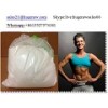 Hot sale raw powder steroid Androra contact sales21@hugeraw.