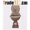 Crafts casting lion Laver