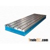 Cast Iron Welding Platform