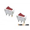 SPST Rocker Switch