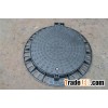 Iron Manhole Cover