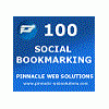 BOOKMARK YOUR WEBSITE TO 100 SOCIAL BOOKMARKING SITES
