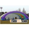Unisign PVC Tarpaulin for Warehouse/Tent