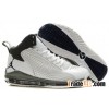 Air Jordan Fly 23 White/Red Sneakers