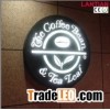 LED light box for advertising