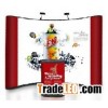 10ft Pop Up Tradeshow Display