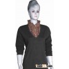 Agaric Collar Knitwear