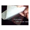 Embroidery Patch Backing Glue