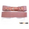 2009 hot fashion lady belt