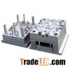 plastic injection mold