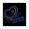 hot fix motif