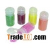 glitter powder