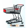 Janpanse style shopping cart