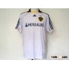 LA Galaxy 08/09 Home Soccer Jersey(Embroidered)