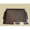 barbecue pan