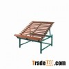 vegetable and fruit rack