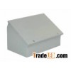 metal case