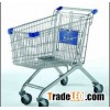 145L shopping cart