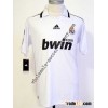 Real Madrid 08/09 season home soccer jersey