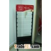 small solar film display stand