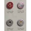 clothes button