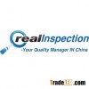 Quality inspection and testing service in China