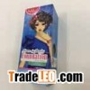 Cosmetic paper box for skin care