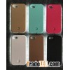 fashion gift phone case led flash light up cell phone case