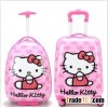 Bw1-075 Suitcase Type and Children Department Name Trolley S