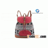 new design girls backpack leisure multifunctional backpack