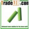 Manufacturer Price 2600mAh 18650 3.7V Original Li-ion 18650