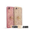 smartphone holder case, mobile phone finger holder case