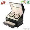 Mabuchi Motor Dual Automatic Glossy Wood