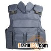 NIJ IIIA Kevlar TAC-TEX Ballistic Vest with USA HP Lab Test