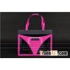 New creative customized handmade paper carry bag