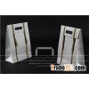 Creative paper bag/ plain paper bag/ bulk paper bags.
