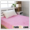 Rose Velvet Blanket