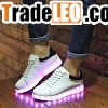 Colorful New LED Shoes Party