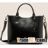 Classic Oil wax leather satchels,