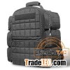 High Strength 1000D Nylon Waterproof Tactical Backpack