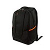 Customized Nylon backpack with laptop compartment