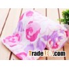 Coral fleece