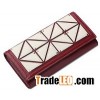 LEATHER WALLET